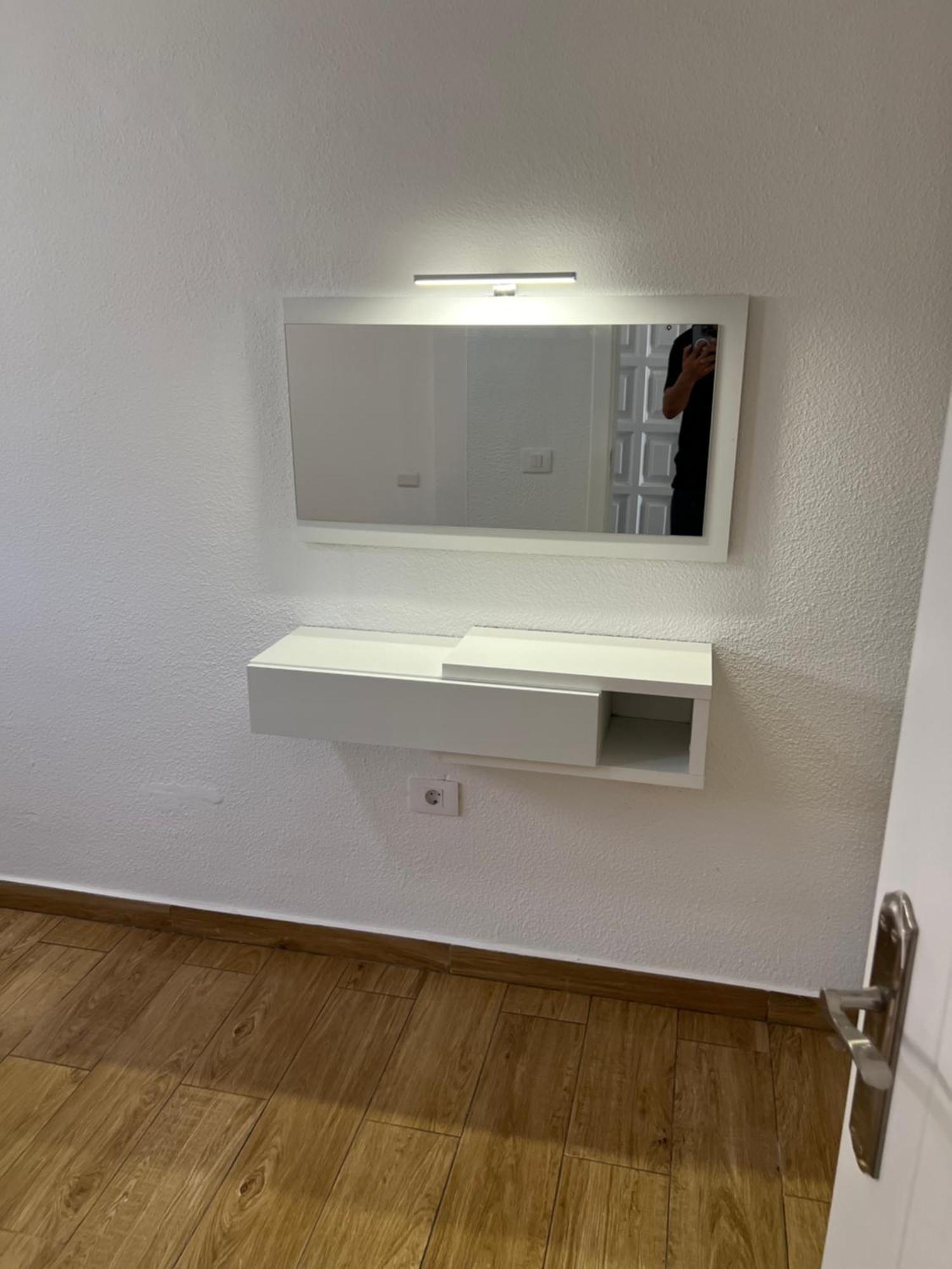 Garden City Apartment Privado Playa Fanabe Luaran gambar