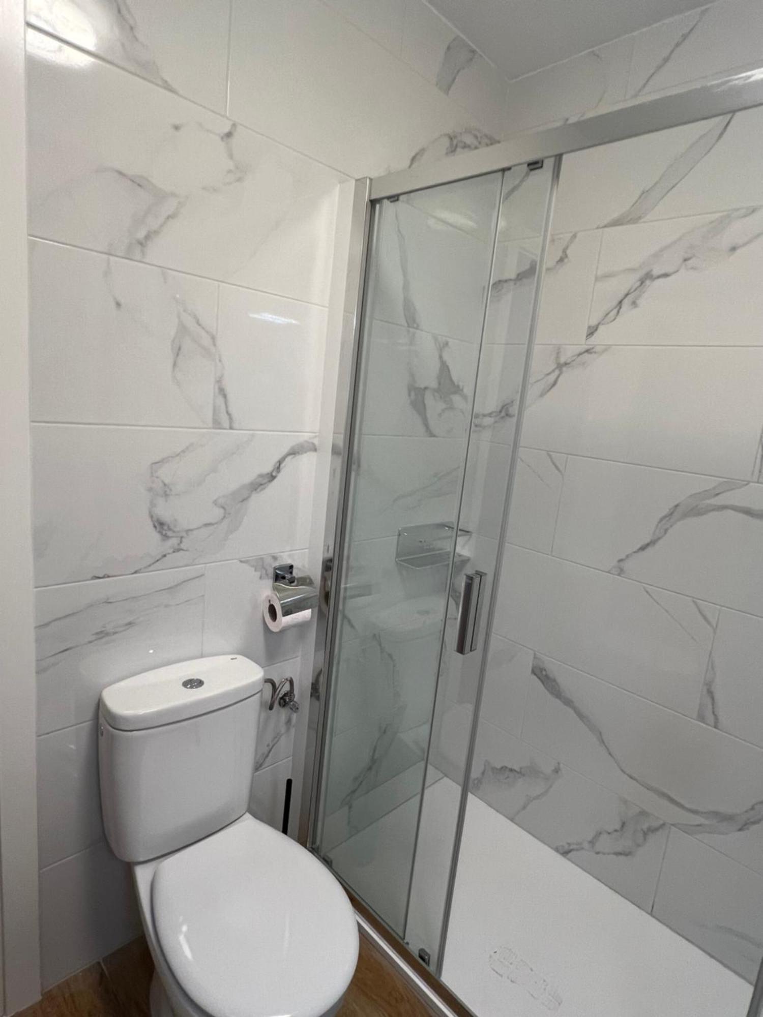 Garden City Apartment Privado Playa Fanabe Luaran gambar