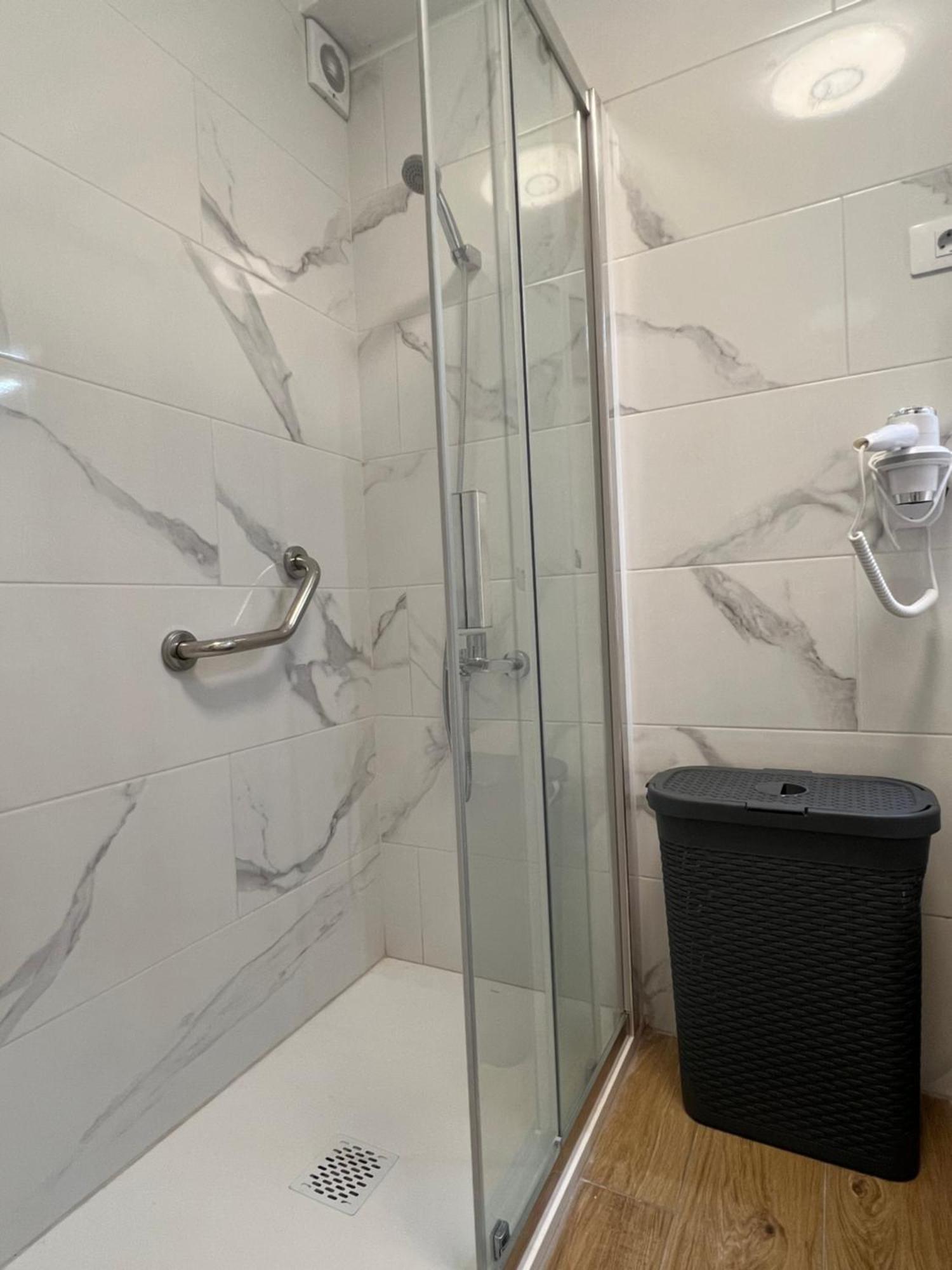 Garden City Apartment Privado Playa Fanabe Luaran gambar